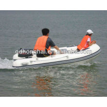 china rib inflatable boats for sale